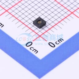 相对湿度和温度传感器，带I2C接口缩略图