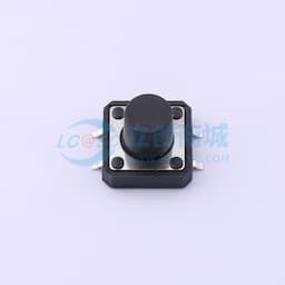 12*12*9.5mm 立贴 轻触开关缩略图