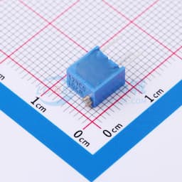 200Ω ±10% 缩略图