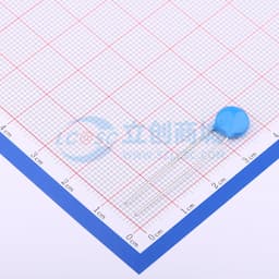 钳位电压550V 23焦耳 插件压敏电阻缩略图