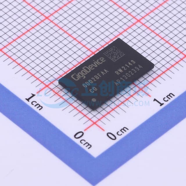 GDQ2BFAA-CQ实物图