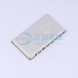 433MHz LORA数传模块缩略图