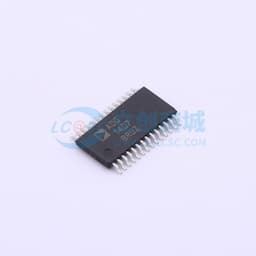 9.5Ω导通电阻，16通道差分8通道±15V/+12V/±5ViCMOS多路复用器缩略图