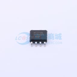 高效率降压型LED恒流驱动芯片缩略图