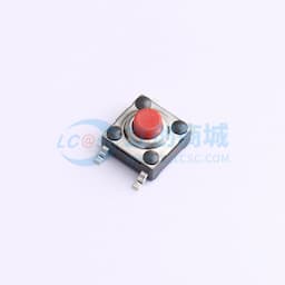 6mm*6mm*4.3mm 12V 50mA缩略图