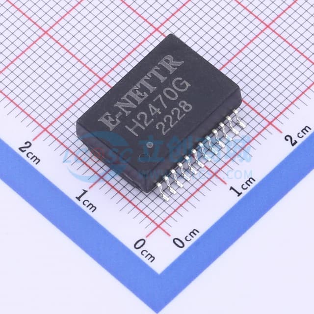 H2470G实物图