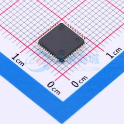 主流增强型ARM Cortex-M3 MCU，具有128 KB Flash、72 MHz CPU、电机控制、USB和CAN 缩略图