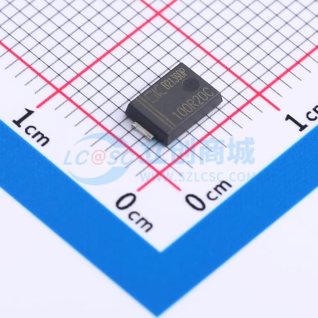 DK5V100R20C实物图