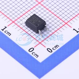 DC输入 1通道 隔离电压(rms):3750V缩略图