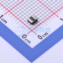 6.8uH ±20% 800mA –40℃~+125℃缩略图