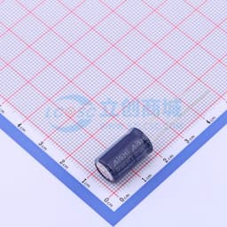 47uF ±20% 160V缩略图