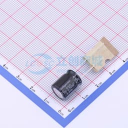 330uF ±20% 25V缩略图