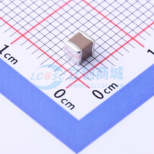 NRND物料(将要停产) 原厂不接订单 22uF ±10% 10V实物图