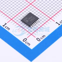 ADG1404 4:1 iCMOS 多路复用器缩略图
