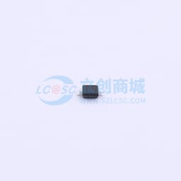 ESD 3.3V截止 峰值浪涌电流：16A@8/20us缩略图