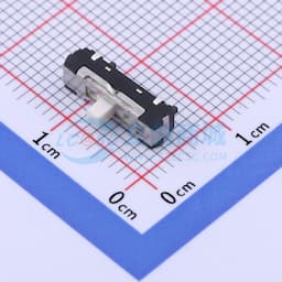立贴三档 滑动开关缩略图