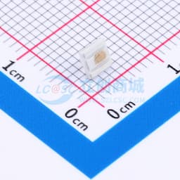 3535球头紫1W贴片式发光二极管缩略图
