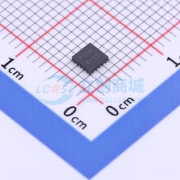 ADG1608/ADG1609 4.5Ω Ron, 4-/8沟道 ±5 V, +12 V, +5 V, and +3.3 V 多路复用器缩略图
