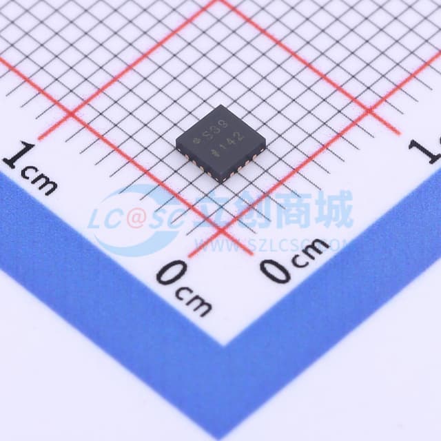 ADG1608/ADG1609 4.5Ω Ron, 4-/8沟道 ±5 V, +12 V, +5 V, and +3.3 V 多路复用器实物图