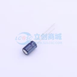 220uF ±20% 16V缩略图