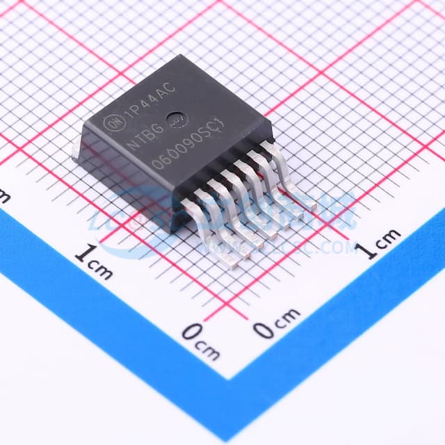 NTBG060N090SC1实物图