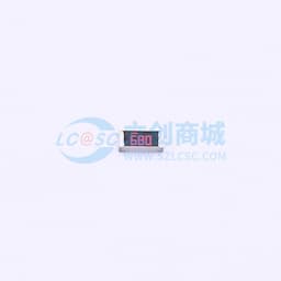 68Ω ±5% 500mW缩略图