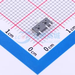 微型拨动开关缩略图