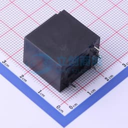 5V继电器 单刀单掷-常开缩略图