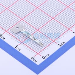 压接端子电源连接器缩略图