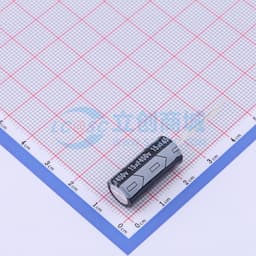 15uF ±20% 450V缩略图