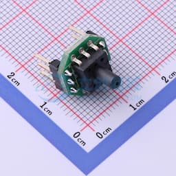 压力传感器GZP6847A101KPP50K缩略图
