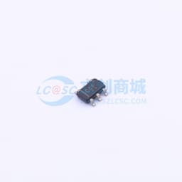 具有低噪声和使能功能的 200mA、低 IQ、低压降稳压器缩略图