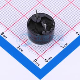 【插件】 有源(内含驱动线路) 电磁式 2.7kHz缩略图