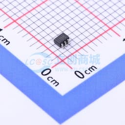 低功耗高精度模拟输出温度传感器缩略图