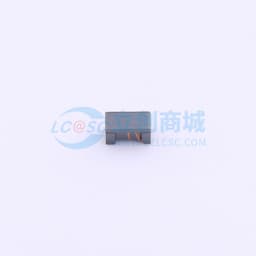 两路 1206共模滤波器 阻抗50Ω@100MHz缩略图