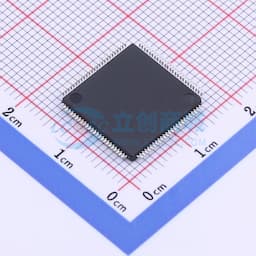 GD32F303VCT6A缩略图
