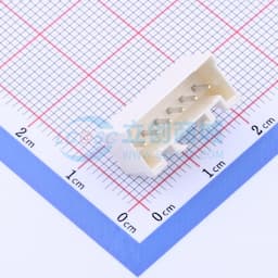间距:2.5mm 直插缩略图