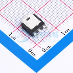 IRFR7540TRPBF缩略图