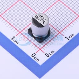 100uF ±20% 35V缩略图