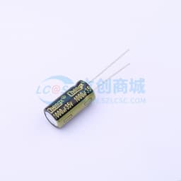 【插件】1000uF ±20% 35V缩略图