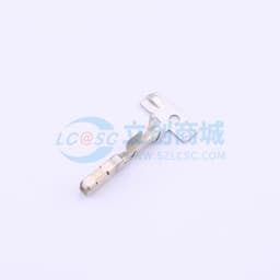 汽车端子，插座，配合插片宽度0.8mm，插片厚度0.64mm，Generation Y连接器系统缩略图