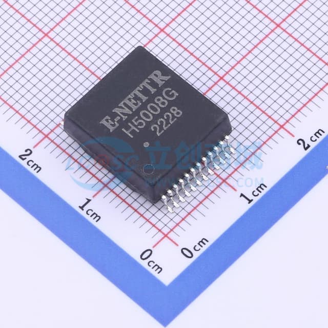 H5008G实物图