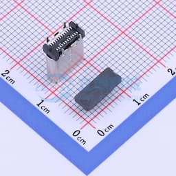 Type-C 母 立贴缩略图