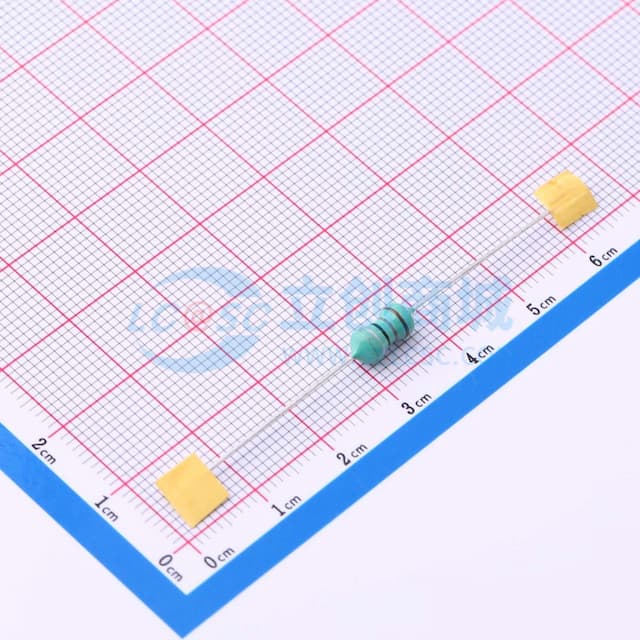 XRAL0510-180K实物图