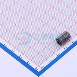 330uF ±20% 25V缩略图