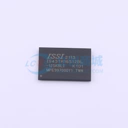 1Gx8, 512Mx16 8Gb DDR3 SDRAM缩略图