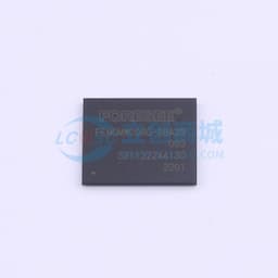 汽车级 eMMC 停产缩略图