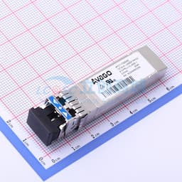 10G SFP+, 1310nm, Transceiver for 10km SMF缩略图