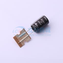 【插件】2200uF ±20% 16V缩略图