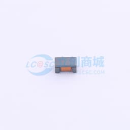 两路 1206共模滤波器 阻抗2200Ω@100MHz缩略图